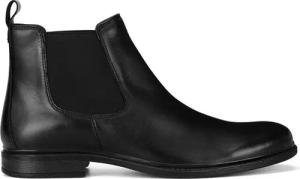 Lasocki Klassische Stiefeletten STEFF-78 MB Schwarz