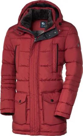 Otto Kern Parka ultrawarm, lässig und bequem