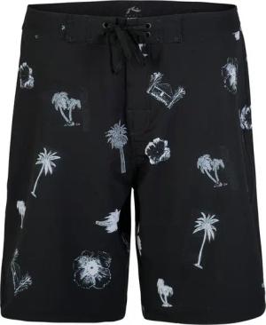 Rusty Boardshorts SMOKEHOUSE BOARDSHORT