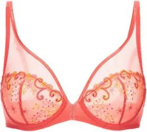 SIMONE PERELE Bügel-BH Délice (1-tlg) Triangel BH - Bügel-BH mit umschließender Form und tiefem Dekolleté