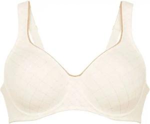 Rosa Faia Bügel-BH Bügel BH Twin Art (Stück, 1-tlg) Stützfunktion