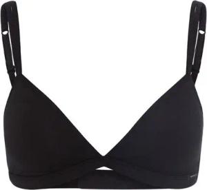 Skiny Schalen-BH Triangel Schalen BH ohne Bügel Cotton Essentials (Stück, 1-tlg) -