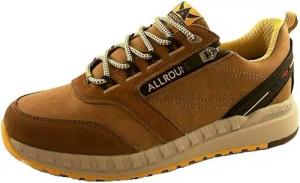 Allrounder Tristar-Tex Schnürschuh