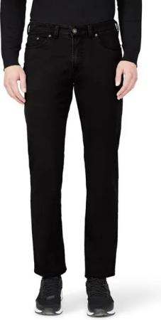 Atelier GARDEUR 5-Pocket-Jeans ATELIER GARDEUR NEVIO black 13-0-411291-99