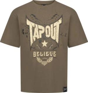TAPOUT T-Shirt Doylen Herren T-Shirt Oversize