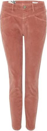 OPUS Skinny-fit-Jeans Hose Denim Evita babycord