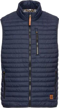 camel active Steppweste Vest