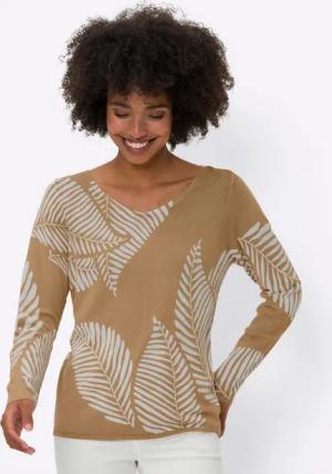 heine Strickpullover Feinstrickpullover