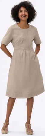 heine Etuikleid Freizeitkleid