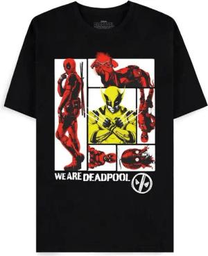 Deadpool T-Shirt