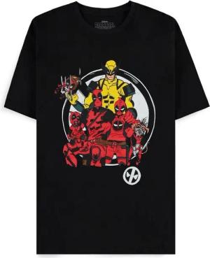 Deadpool T-Shirt