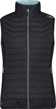 CMP Damen Hybrid Weste