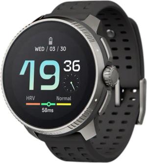 Suunto Suunto Race Titanium GPS Uhr