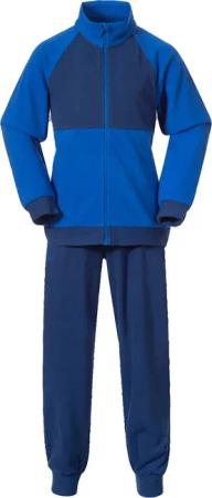Bergans Kinder Smådøl V5 Long Zip Set