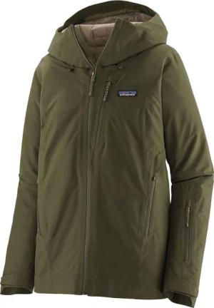 Patagonia Damen Insulated Storm Shift Jacke