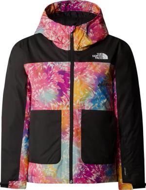 The North Face Kinder Girls Freedom Insulated Jacke