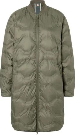 LangerChen Damen Stratfort Mantel