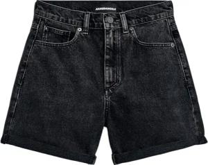 Armedangels Damen Sheaari Jeans Shorts