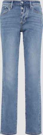 Jeans-Hose
