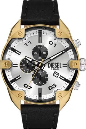 Diesel Uhr DZ4671 Schwarz