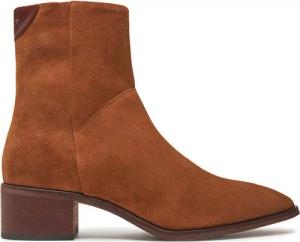 Gant Stiefeletten 29543701 Braun