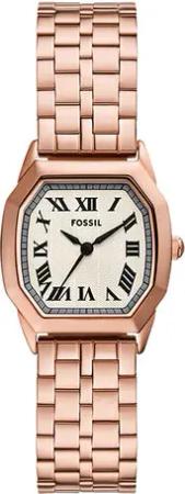 Fossil Uhr ES5386 Rosa