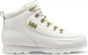 Helly Hansen Trekkingschuhe The Forester Premium 12031 011 Weiß