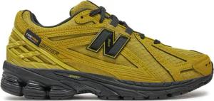 New Balance Sneakers M1906RWD Grün