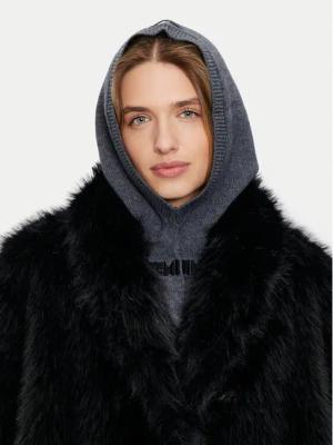 PINKO Loop-Schal 104308 A26I Grau