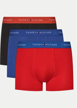 Tommy Hilfiger 3er-Set Boxershorts UM0UM03438 Bunt