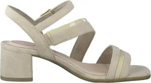 Tamaris Riemchensandalette