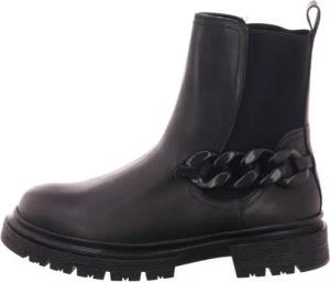 ONLINE SHOES FPA0023-1 Schlupfstiefel