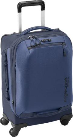 Eagle Creek Expanse 4-Wheel International Carry On 35L Pilot Blue