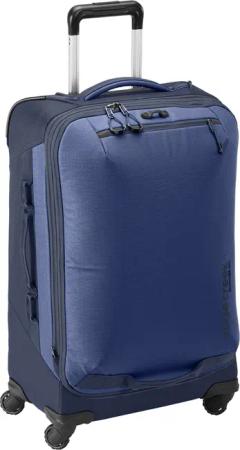 Eagle Creek Expanse 4-Wheel 60L/26" Exp Luggage Pilot Blue