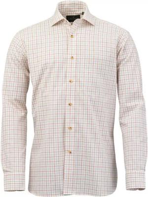Laksen Outdoorhemd Karohemd Angus