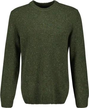 Gant Strickpullover Rundhals-Pullover