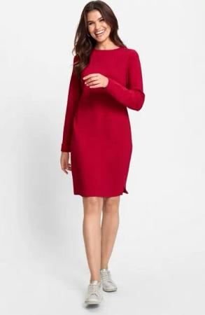 Witt Jerseykleid Jerseykleid