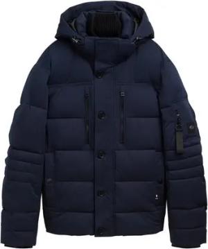TOM TAILOR Winterjacke