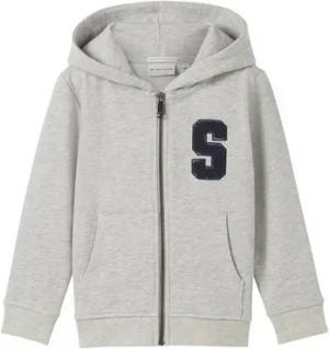 TOM TAILOR Sweatjacke