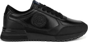 Gap Sneakers NEW YORK RUNNER LOW W GP506013BW-BK00 Schwarz