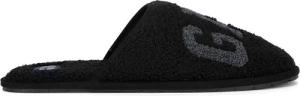 Gap Hausschuhe PLANO HOMESLIPPER M GP508015AM-BKDY Schwarz