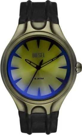 Diesel Uhr DZ2218 Schwarz