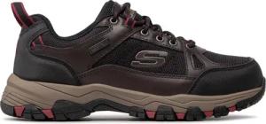 Skechers Sneakers Cormack 204427/CHBK Braun