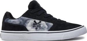 Zoo York Sneakers 10700004 Schwarz