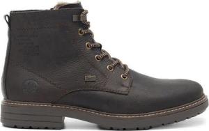Rieker Schnürschuhe 33121-25 Braun
