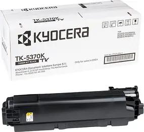 KYOCERA TK-5370K  schwarz Toner