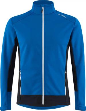 Löffler Herren Calido Ws Warm Jacke