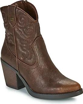 MTNG Stiefeletten 59581