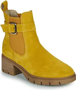 Tamaris  Stiefeletten YDRIS