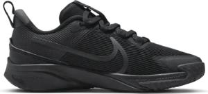 Nike Star Runner Unisex Schuhe - Schwarz - Größe: 29.5 - Netz/Synthetik - Foot Locker